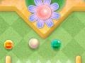 Trò chơi Mini Putt Vườn trực tuyến