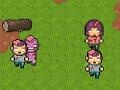Trò chơi Zombie pixel trực tuyến