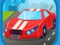 Trò chơi Đua Xe Octane trực tuyến