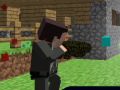 Trò chơi Pixel Gun Khải Huyền 3 trực tuyến