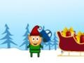 Trò chơi Những người giúp việc của Santa trực tuyến