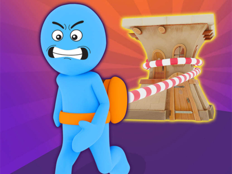 Trò chơi Dây arcade trực tuyến