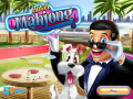 Trò chơi Khách sạn Mahjong trực tuyến