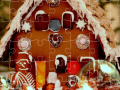 Trò chơi Câu đố Jigsaw X-Mas trực tuyến