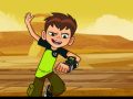 Trò chơi Ben 10: Thời gian anh hùng trực tuyến