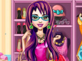 Trò chơi Fashionista Biến Hình Thực Sự trực tuyến