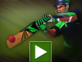 Trò chơi Thử Thách Người Đánh Cricket trực tuyến
