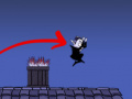 Trò chơi Cuộc Phiêu Lưu Của Dracula: Chạy Để Lấy Máu trực tuyến