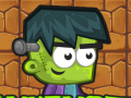 Trò chơi Cuộc phiêu lưu của Frankenstein trực tuyến