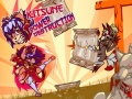 Trò chơi Hủy diệt sức mạnh Kitsune trực tuyến
