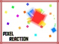 Trò chơi Phản ứng Pixel trực tuyến