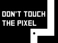 Trò chơi Đừng chạm vào pixel trực tuyến