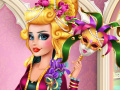 Trò chơi Thời trang Carnival Venice của Audrey trực tuyến