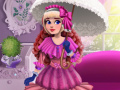Trò chơi Người Tạo Lolita trực tuyến