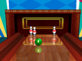 Trò chơi Bậc thầy Bowling 3D trực tuyến