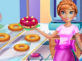 Trò chơi Annie Nấu Đồ Chiên trực tuyến