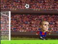 Trò chơi Cúp Football HeadZ trực tuyến