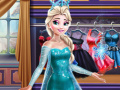Trò chơi Biến Hình Bí Mật Của Elsa trực tuyến