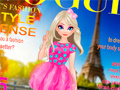 Trò chơi Ellie Ngôi Sao Bìa Tạp Chí trực tuyến