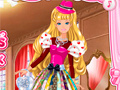 Trò chơi Đầm ghép mảnh ngày Valentine của Barbie trực tuyến