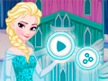 Trò chơi Lâu Đài Băng của Elsa trực tuyến