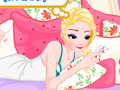 Trò chơi Hẹn hò trực tuyến với Elsa trực tuyến