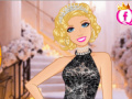 Trò chơi Barbie Nữ hoàng Glam trực tuyến