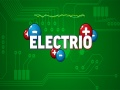 Trò chơi Electrio trực tuyến