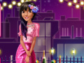 Trò chơi Bữa tối trên mái nhà cho Ngày Valentine trực tuyến