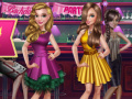 Trò chơi Thay Đồ Cưới Cho Dolly trực tuyến
