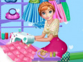 Trò chơi Cửa hàng may của Annie trực tuyến