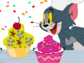 Trò chơi Hãy sáng tạo cùng Tom và Jerry trực tuyến