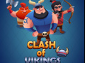 Trò chơi Cuộc chiến của người Viking trực tuyến