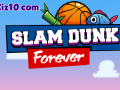 Trò chơi Slam Dunk Mãi Mãi trực tuyến