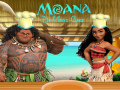 Trò chơi Bánh Ngọt Moana Ngon trực tuyến