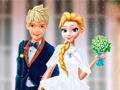 Trò chơi Cưới mơ của Công chúa Ellie trực tuyến