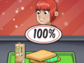 Trò chơi Toastelia trực tuyến