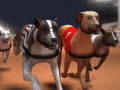 Trò chơi Đua chó Greyhound trực tuyến