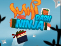 Trò chơi Sushi Ninja Dash trực tuyến