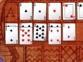 Trò chơi Solitaire Algeria trực tuyến