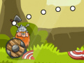 Trò chơi Tập luyện Viking trực tuyến