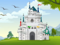 Trò chơi Người Sáng Tạo Vương Quốc trực tuyến