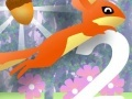 Trò chơi Nut Rush 2: Chạy Mùa Hè trực tuyến