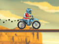 Trò chơi X-Trial Racing trực tuyến