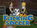 Trò chơi Bóng đá Flick trực tuyến