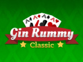 Trò chơi Gin Rummy Cổ điển trực tuyến