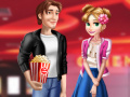 Trò chơi Rạp chiếu phim Ngày Valentine trực tuyến