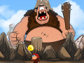 Trò chơi Tàn tích của Cyclops trực tuyến