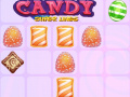 Trò chơi Candy Siêu Dòng trực tuyến