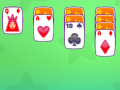 Trò chơi Super Mega Solitaire trực tuyến